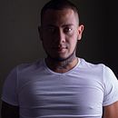 Mi Proyecto del curso: Retrato fotográfico: dirección y producción en estudio. Un progetto di Fotografia in studio di luis uriel Cotarelo lira - 30.12.2020