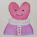 Inventivas dislocadas. Mi Proyecto del curso: Creación de un porfolio de ilustración en Instagram . % miyulp77 tarafından hazırlanan Çizim, Geleneksel illüstras, on, Sulubo, Ve a Resim projesi - 12.31.2020