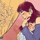 Portfolio - Ilustración editorial infantil de Aurora Rey. Un projet de Illustration éditoriale, Illustration traditionnelle et Illustration jeunesse de Aurora Rey - 01.12.2019