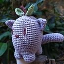 Projeto do curso: Criação de personagens. Un progetto di Character design di Cassia Mano - 31.12.2020
