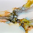 Painting examples . % Lois Lewis tarafından hazırlanan Dijital Çizim, Ve Tablo projesi - 01.01.2021