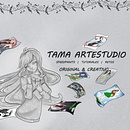 Nuevo canal de Youtube! Ein Projekt aus dem Bereich Traditionelle Illustration, Video, Digitale Illustration und YouTube Marketing von Tama VtArt - 01.01.2021