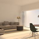 Mi Proyecto del curso: Visualización arquitectónica con V-Ray Next para SketchUp. Een project van 3D y Architectuur van Jesus Tendero - 01.01.2021