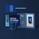 Meu projeto do curso: Identidade visual para projetos de alimentação Ein Projekt aus dem Bereich Grafikdesign von Diogo Furtado - 06.02.2021