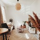 Mi Proyecto del curso: Conceptos básicos para la decoración low cost de tu hogar. Projekt z dziedziny  Dekoracja wnętrz użytkownika Z.m. Rodriguez - 02.01.2021