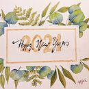 My project in Techniques applied to watercolour illustration course. Un projet de Aquarelle de adrijana_lucev - 02.01.2021