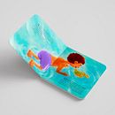 The boy who learned to love_children book. Ilustração infantil, Ilustração digital e Ilustração tradicional projeto de Paulo Guilherme Marques - 18.01.2019