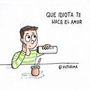 Ilustraciones Victorima.ilustrado. Projekt z dziedziny Trad, c i jna ilustracja użytkownika v_imanolalegre - 02.09.2020