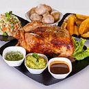 Restaurante - Bandeja Suiza . Un proyecto de Fotografía, Fotografía de producto y Fotografía gastronómica de Daniel Ruiz - 02.01.2021