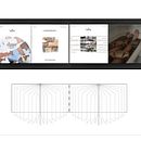 Libro Objeto. Un proyecto de Diseño gráfico de Paloma Mancebo Sanchis - 03.01.2021
