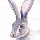 Mi Proyecto del curso: Técnicas experimentales de acuarela para principiantes . Un proyecto de Pintura a la acuarela de Gabriela Blanco - 13.01.2021