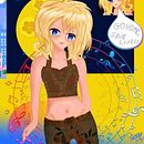 Mi Proyecto del curso: Ilustración digital con influencia manga. Een project van Traditionele illustratie van Riccardo Ṗereira - 03.01.2021