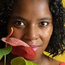 Retratos. Un proyecto de Fotografía, Fotografía artística, Fotografía de estudio, Fotografía de moda, Fotografía de retrato y Fotografía en interiores de Bel Carrillo - 03.01.2021