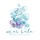 Mar Salá. Een project van Sieradenontwerp van Mariel C. Luna - 03.01.2021