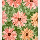 Mi Proyecto del curso: Creación de paletas de color con acuarela. Een project van Traditionele illustratie, Aquarelschilderen,  Beeldende kunst, Schilderij y Kleurentheorie van Gabriela Moreno - 31.12.2020