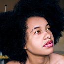 Dark Blue . Projekt z dziedziny Fotografia portretowa użytkownika João Chinduva - 03.01.2021