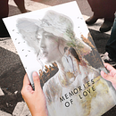 Memories of love Ein Projekt aus dem Bereich Kreativität und Design von Kelson Johny - 03.01.2021