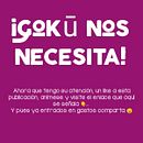 Mi Proyecto del curso: Copywriting: define el tono de tu marca personal. Een project van Verhaallijn van Diana Vega - 04.01.2021