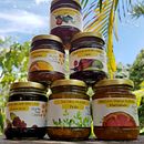 The Neighbourhood. Een project van  Br, ing en identiteit, Grafisch ontwerp, Productontwerp y Aquarelschilderen van Cindy Hogan - 04.01.2021