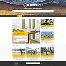 A 30.000 pies | Blog de Vueling . Een project van Cop, writing, Schrijven y  Contentmarketing van Itziar Oteo Campo - 11.01.2021