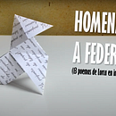 Homenaje a Federico. 13 poemas de Lorca en imágenes. Een project van Traditionele illustratie y Audiovisuele productie van Laura Campos Murillo - 11.09.2013
