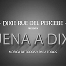 Suena a Dixie. Een project van Audiovisuele productie van Laura Campos Murillo - 22.02.2020