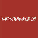 Revista Montesnegros. Een project van Grafisch ontwerp van Laura Campos Murillo - 01.06.2012