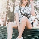 Retratos Moda Urbana . % Ignacio Arias tarafından hazırlanan Moda Fotoğrafçılığı, Ve Portre Fotoğrafçılığı projesi - 01.05.2021