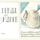 Mi Proyecto del curso: Del relato autobiográfico al cuento ilustrado. Un proyecto de Ilustración tradicional de Lola Araque - 05.01.2021