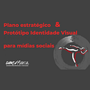 Meu projeto do curso: Estratégias no Instagram para desenvolvimento de marca. Design gráfico, Design para redes sociais, e Redes sociais projeto de Jéssica Paiva - 05.01.2021