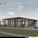 MICC. Architecture project by Mariana Stabio - 12.15.2020
