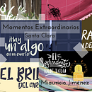Santa Clara: Momentos Extraordinarios. Cop, and writing project by Hector Mauricio Jimenez Montero - 01.05.2021