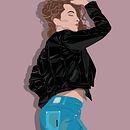De la realidad a la ilustración. Un proyecto de  de Melissa Rodríguez Pérez - 05.01.2021