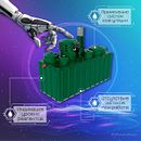 Mi Proyecto del curso: Visual Storytelling para tu marca personal en Instagram. Br, ing e Identidade, Redes sociais, Stor, telling, Mobile Marketing, Instagram, Comunicação, Marketing para Instagram, e Narrativa projeto de Anzhela Lavysh - 01.01.2021