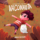 Navegantes da ilha Vaconauta. Projekt z dziedziny Ilustracja w, dawnicza i Ilustracje dla dzieci użytkownika Abraão Stephanes - 22.12.2020