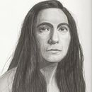 My project in Realistic Portrait with Graphite Pencil course. Projekt z dziedziny Portret użytkownika rlimonm - 10.01.2021