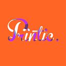 Printic Logo Animation . % Milan Nikolic tarafından hazırlanan Hareketli Grafikler, 2D Animas, Ve on projesi - 01.06.2021