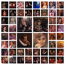 Moje zdjęcia z ostatnich miesięcy 2020 roku. Fotografia artística projeto de Monika Lisowska - 06.01.2021