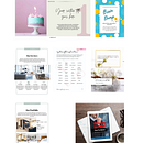 Misc. design . % Sarah Lee tarafından hazırlanan 3D Animas, on, Markalaşma ve Kimlik, Kostüm Tasarımı, Yaratıcı Danışmanlık, Tasarım, Dijital Tasarım, Editör, al Tasarım, Grafik Tasarım, Ve Yazma projesi - 01.06.2021