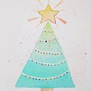 Mi primer proyecto en Acuarela - Tecnicas modernas Ein Projekt aus dem Bereich Aquarellmalerei von la_su - 24.12.2020