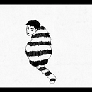 NO FUTURE is my first video-clip animated frame by frame that I directed for the band Ode to Space Hassle in 2020 in the Camera-etc studios Liège, Belgium.. 2D Animation, 3D Character Design, Animation, Character Animation, Concept Art, and Film project by Anaïse Lafontaine - 12.01.2020