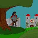 Mi Proyecto del curso: Introducción al diseño de personajes en pixel art Ein Projekt aus dem Bereich Pixel Art von Mauro Sebastian Romero - 06.01.2021