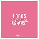 Logos y estética de marca Ein Projekt aus dem Bereich Logodesign von Romina Cetera - 07.01.2021