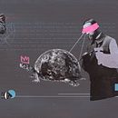 Mein Kursprojekt: Digitale Collage für redaktionelle Medien Ein Projekt aus dem Bereich Collage von Verena Oleksyn - 07.01.2021