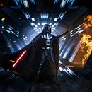 My project in Photograph Retouching and Visual Effects with Photoshop course. Un proyecto de Composición fotográfica de Teresa Berra - 22.11.2020