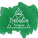 Nataliaterapias. Br, ing, Identit, Graphic Design, and Web Design project by Delfina Mendoza - 01.07.2021