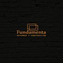 Fundamenta. Br, ing, Identit, Graphic Design, and Naming project by Delfina Mendoza - 01.07.2021