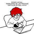 Mi Proyecto del curso: Ilustración profesional: convierte tu pasión en profesión . Ilustrație tradițională & Ilustrație digitală de Gerardo Martínez Omaña - 01.07.2021