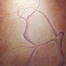 Pintura artística. Een project van Art to,  Beeldende kunst,  Concept art,  Creativiteit, Schilderij y  Olieverfschilderij van Maria Silvina Ansaldi - 07.01.2021