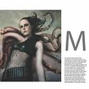 Diseño editorial. Een project van  Ontwerp y Redactioneel ontwerp van Maria Silvina Ansaldi - 07.01.2021
